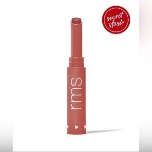 RMS Beauty Legendary Serum Lipstick In Eve